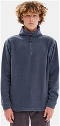 HALF ZIP FLEECE ΑΝΔΡΙΚΗ ΖΑΚΕΤΑ (9000149837-19600) EMERSON