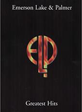 EMERSON LAKE & PALMER-GREATEST HITS