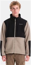 MEN'S 2-LAYER SHERPA BONDED JACKET (9000188961-78260) EMERSON