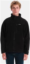 MEN'S 3-LAYER FLEECE BONDED JACKET (9000188957-78258) EMERSON από το COSMOSSPORT