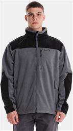 MEN'S 3-LAYER FLEECE BONDED JACKET (9000188958-78259) EMERSON από το COSMOSSPORT