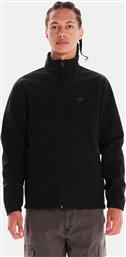 MEN'S BONDED OUTDOOR JACKET (9000188962-33146) EMERSON από το COSMOSSPORT