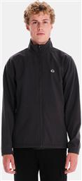 MEN'S BONDED OUTDOOR JACKET (9000188963-78261) EMERSON από το COSMOSSPORT