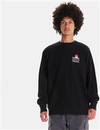 MEN'S CLASSIC CREW NECK (9000188997-1469) EMERSON από το COSMOSSPORT