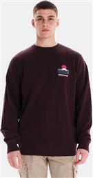 MEN'S CLASSIC CREW NECK (9000188998-3251) EMERSON