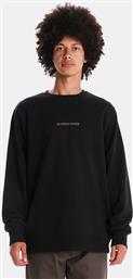 MEN'S CLASSIC CREW NECK (9000189008-1469) EMERSON από το COSMOSSPORT