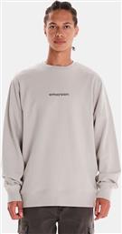 MEN'S CLASSIC CREW NECK (9000189009-1730) EMERSON