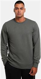 MEN'S CLASSIC CREW NECK (9000189012-9928) EMERSON από το COSMOSSPORT