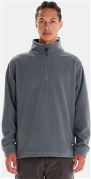 MEN'S HALF ZIP FLEECE (9000188981-78250) EMERSON