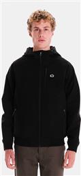 MEN'S HOODED BOMBER JACKET (9000188945-1469) EMERSON