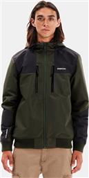 MEN'S HOODED BOMBER JACKET (9000237336-87732) EMERSON