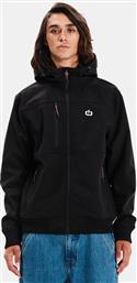 MEN'S HOODED BONDED BOMBER JACKET (9000237345-1469) EMERSON