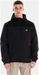 MEN'S HOODED JACKET (9000188941-27595) EMERSON από το COSMOSSPORT