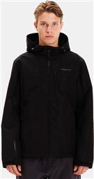 MEN'S HOODED JACKET (9000237334-1469) EMERSON