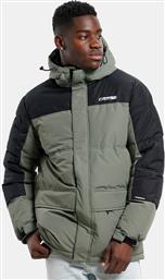 MEN'S HOODED PUFFER JACKET (9000149861-13108) EMERSON