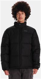 MEN'S HOODED PUFFER JACKET (9000188950-1469) EMERSON από το COSMOSSPORT