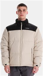 MEN'S HOODED PUFFER JACKET (9000188951-78255) EMERSON από το COSMOSSPORT