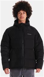 MEN'S HOODED PUFFER JACKET (9000188954-1469) EMERSON