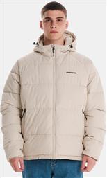 MEN'S HOODED PUFFER JACKET (9000188955-6212) EMERSON από το COSMOSSPORT