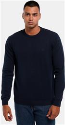 MEN'S KNIT SWEATER (9000189046-3472) EMERSON