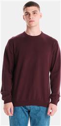 MEN'S KNIT SWEATER (9000189047-3251) EMERSON