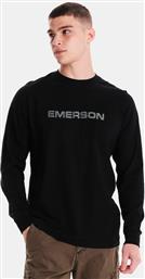 MEN'S L/S T-SHIRT (9000189027-1469) EMERSON από το COSMOSSPORT