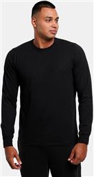 MEN'S L/S T-SHIRT (9000189029-1469) EMERSON