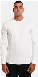 MEN'S L/S T-SHIRT (9000189030-11977) EMERSON