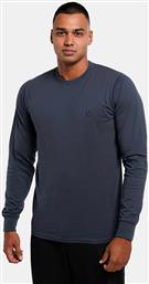 MEN'S L/S T-SHIRT (9000189031-19600) EMERSON