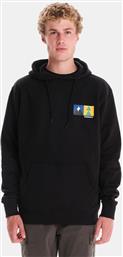 MEN'S LOGO PULLOVER HOODIE (9000189001-1469) EMERSON