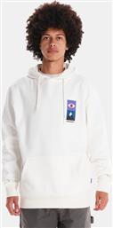 MEN'S LOGO PULLOVER HOODIE (9000189002-11977) EMERSON