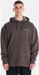 MEN'S OVERSIZED PULLOVER HOODIE (9000189007-9928) EMERSON