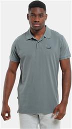 MEN'S POLO SHIRT (9000208466-62836) EMERSON