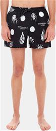 MEN'S PRINTED VOLLEY SHORTS (9000170490-74236) EMERSON