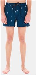 MEN'S PRINTED VOLLEY SHORTS (9000170491-74235) EMERSON