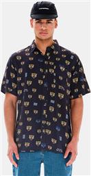 MEN'S S/S SHIRT (9000170517-74244) EMERSON