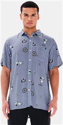 MEN'S S/S SHIRT (9000170520-74241) EMERSON