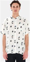 MEN'S S/S SHIRT (9000170521-74240) EMERSON