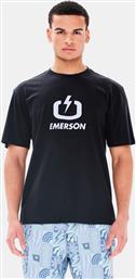 MEN'S S/S T-SHIRT (9000170542-1469) EMERSON από το COSMOSSPORT