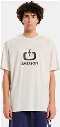 MEN'S S/S T-SHIRT (9000208475-69298) EMERSON