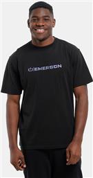 MEN'S S/S T-SHIRT (9000208476-1469) EMERSON