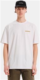 MEN'S S/S T-SHIRT (9000208487-1539) EMERSON