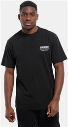 MEN'S S/S T-SHIRT (9000208492-1469) EMERSON