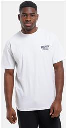 MEN'S S/S T-SHIRT (9000208493-1539) EMERSON