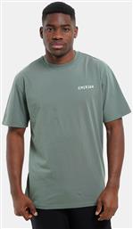 MEN'S S/S T-SHIRT (9000208494-23376) EMERSON