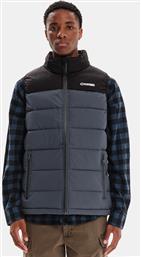 PUFFER ΑΝΔΡΙΚΟ ΑΜΑΝΙΚΟ ΜΠΟΥΦΑΝ (9000149822-69416) EMERSON