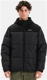 ROLL-IN HOOD ΑΝΔΡΙΚΟ PUFFER ΜΠΟΥΦΑΝ (9000237341-27595) EMERSON