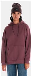 WOMEN'S CLASSIC PULLOVER HOODIE (9000189021-50699) EMERSON από το COSMOSSPORT