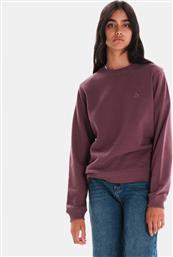 WOMEN'S CREW NECK (9000189022-50699) EMERSON