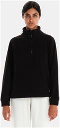 WOMEN'S HALF ZIP FLEECE (9000188989-1469) EMERSON